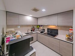 Bellewoods (D25), Condominium #611956241